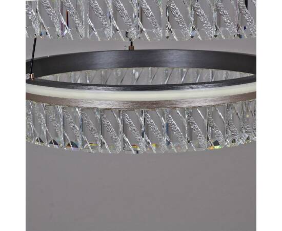 Подвесная люстра Reluce 55008-0.4-600+400, изображение 3