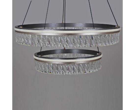 Подвесная люстра Reluce 55008-0.4-600+400, изображение 4