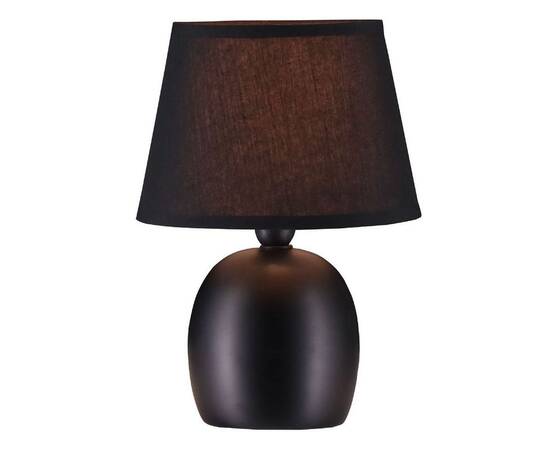 Настольная лампа Uniel UML-B304 E14 BLACK UL-00012430