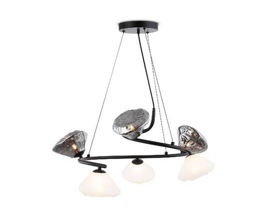 Подвесная люстра Ambrella Light High Light Heigh Light LH15003