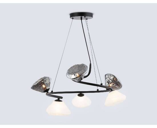 Подвесная люстра Ambrella Light High Light Heigh Light LH15003, изображение 2