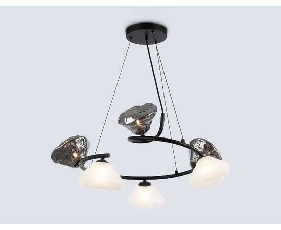 Подвесная люстра Ambrella Light High Light Heigh Light LH15003, изображение 3