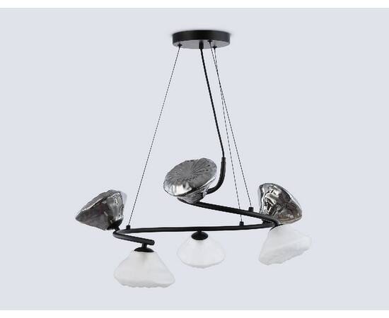 Подвесная люстра Ambrella Light High Light Heigh Light LH15003, изображение 4