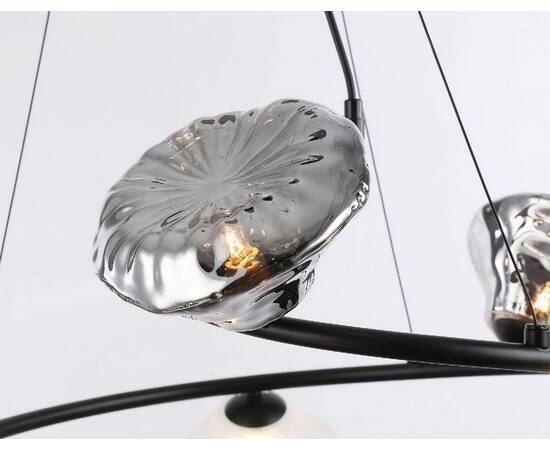 Подвесная люстра Ambrella Light High Light Heigh Light LH15003, изображение 5