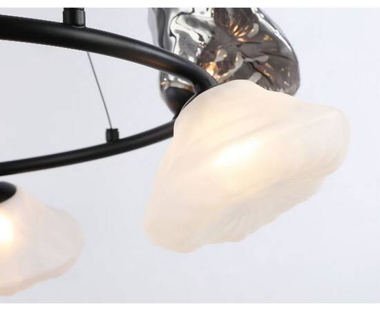 Подвесная люстра Ambrella Light High Light Heigh Light LH15003, изображение 7