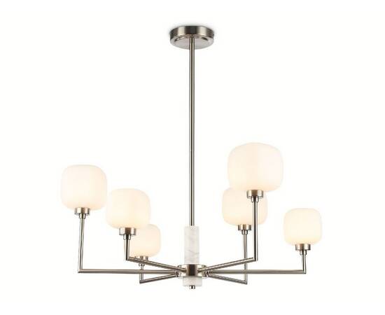 Люстра на штанге Ambrella Light High Light Heigh Light LH53001