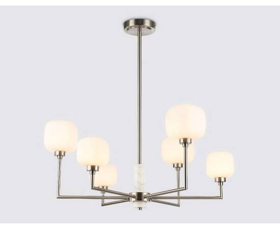 Люстра на штанге Ambrella Light High Light Heigh Light LH53001, изображение 2