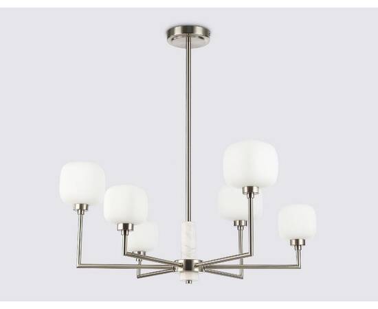 Люстра на штанге Ambrella Light High Light Heigh Light LH53001, изображение 3