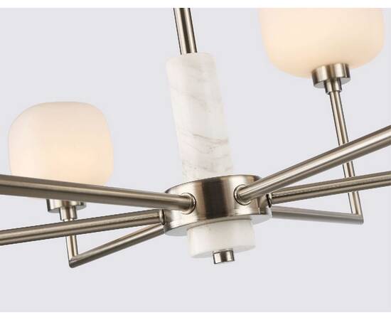 Люстра на штанге Ambrella Light High Light Heigh Light LH53001, изображение 4