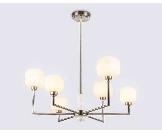 Люстра на штанге Ambrella Light High Light Heigh Light LH53001, изображение 7