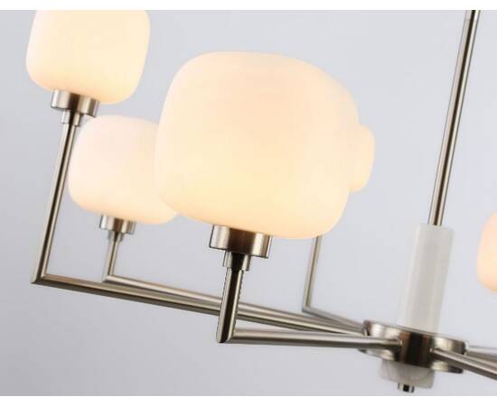 Люстра на штанге Ambrella Light High Light Heigh Light LH53003, изображение 3