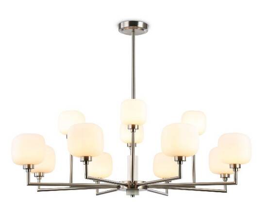 Люстра на штанге Ambrella Light High Light Heigh Light LH53005