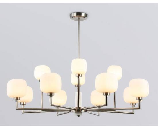 Люстра на штанге Ambrella Light High Light Heigh Light LH53005, изображение 2