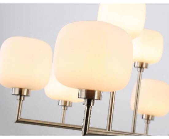 Люстра на штанге Ambrella Light High Light Heigh Light LH53005, изображение 3