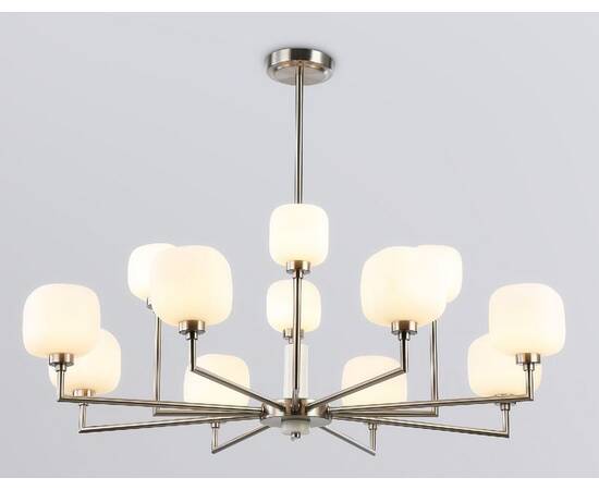 Люстра на штанге Ambrella Light High Light Heigh Light LH53005, изображение 6