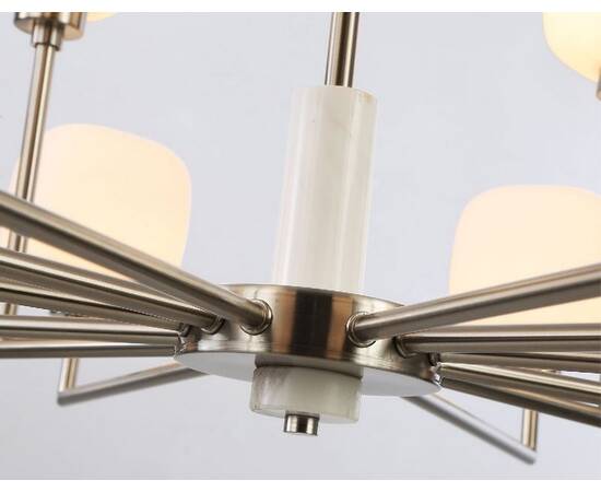 Люстра на штанге Ambrella Light High Light Heigh Light LH53005, изображение 7