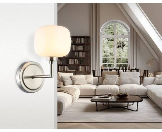 Бра Ambrella Light High Light Heigh Light LH53007, изображение 8