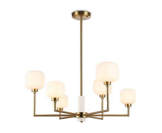 Люстра на штанге Ambrella Light High Light Heigh Light LH53015