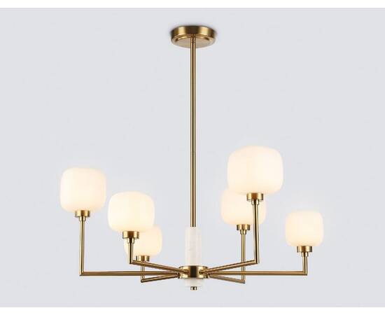 Люстра на штанге Ambrella Light High Light Heigh Light LH53015, изображение 2