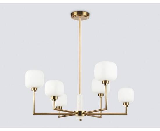 Люстра на штанге Ambrella Light High Light Heigh Light LH53015, изображение 3