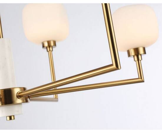 Люстра на штанге Ambrella Light High Light Heigh Light LH53015, изображение 4