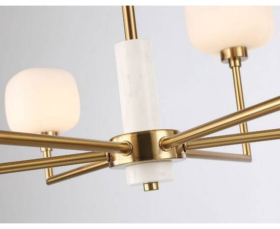 Люстра на штанге Ambrella Light High Light Heigh Light LH53015, изображение 5