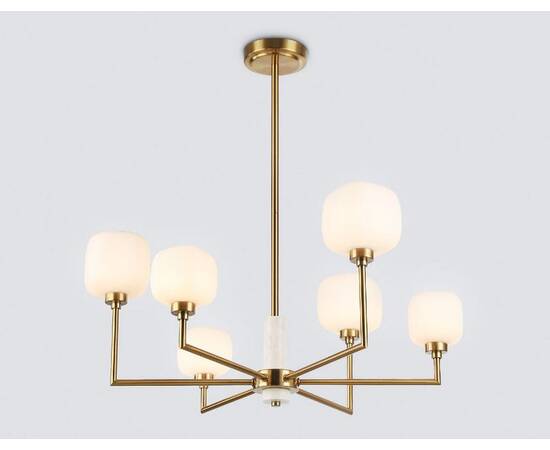 Люстра на штанге Ambrella Light High Light Heigh Light LH53015, изображение 7