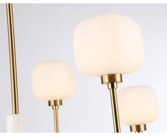 Люстра на штанге Ambrella Light High Light Heigh Light LH53015, изображение 8