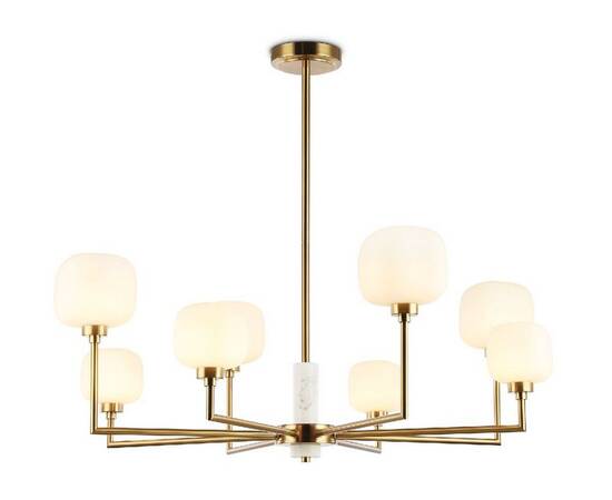 Люстра на штанге Ambrella Light High Light Heigh Light LH53017