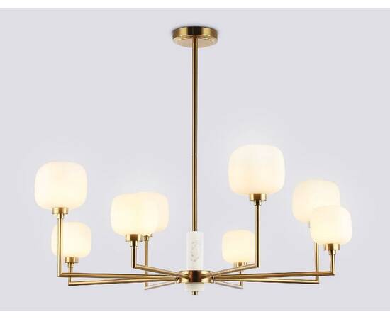 Люстра на штанге Ambrella Light High Light Heigh Light LH53017, изображение 2