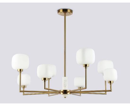 Люстра на штанге Ambrella Light High Light Heigh Light LH53017, изображение 3