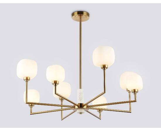 Люстра на штанге Ambrella Light High Light Heigh Light LH53017, изображение 6