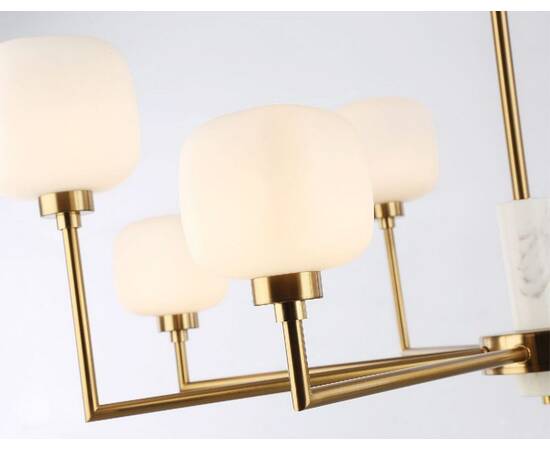 Люстра на штанге Ambrella Light High Light Heigh Light LH53017, изображение 7