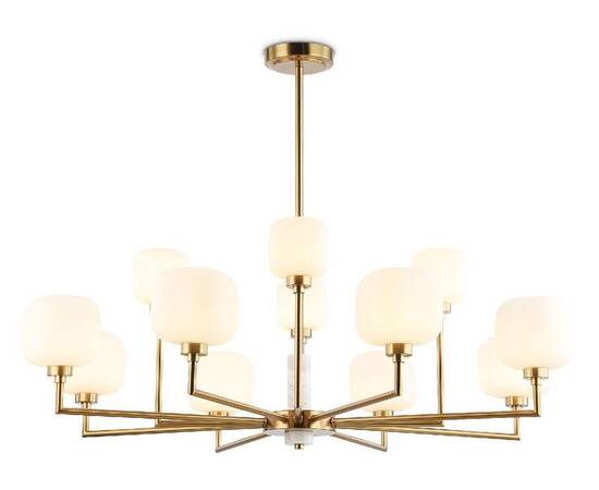 Люстра на штанге Ambrella Light High Light Heigh Light LH53019