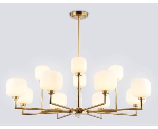 Люстра на штанге Ambrella Light High Light Heigh Light LH53019, изображение 2