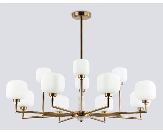 Люстра на штанге Ambrella Light High Light Heigh Light LH53019, изображение 3