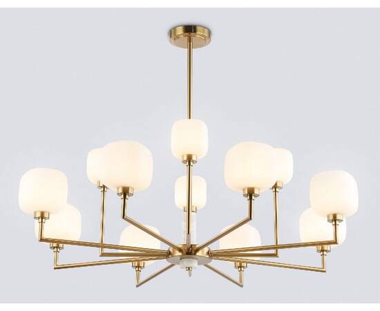 Люстра на штанге Ambrella Light High Light Heigh Light LH53019, изображение 6