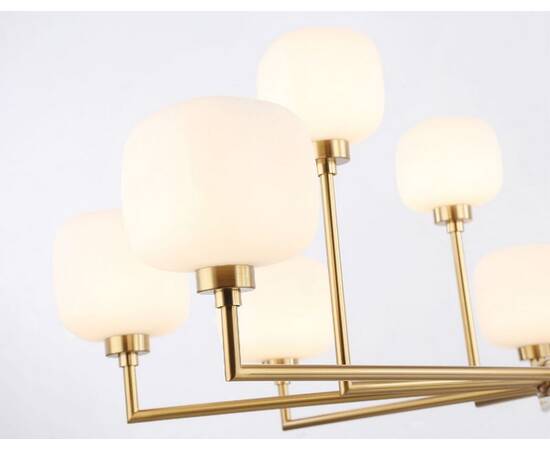 Люстра на штанге Ambrella Light High Light Heigh Light LH53019, изображение 7