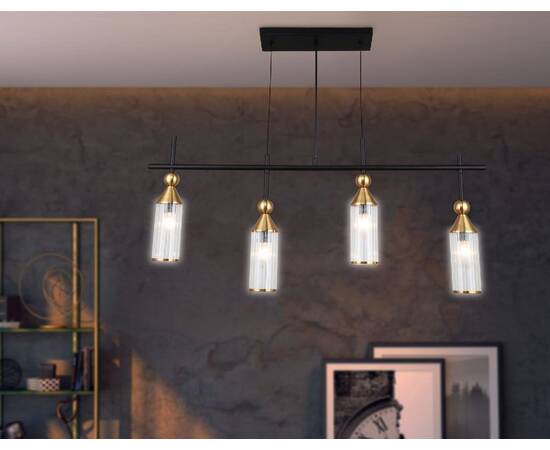 Подвесной светильник Ambrella Light High Light Heigh Light LH55254, изображение 7