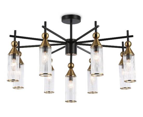 Люстра на штанге Ambrella Light High Light Heigh Light LH55258