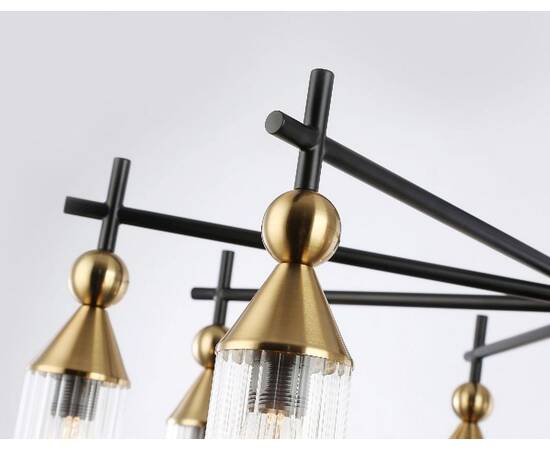 Люстра на штанге Ambrella Light High Light Heigh Light LH55258, изображение 6