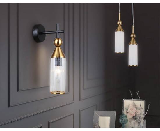 Подвесной светильник Ambrella Light High Light Heigh Light LH55271, изображение 7