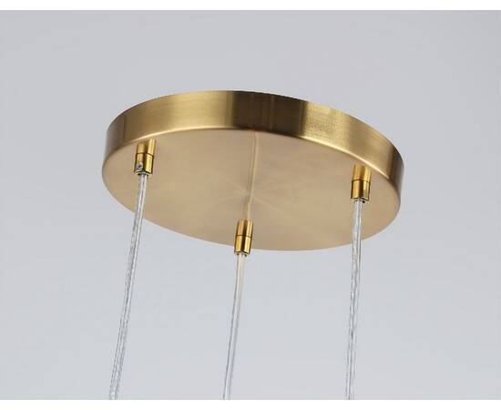 Подвесной светильник Ambrella Light High Light Heigh Light LH55272, изображение 3