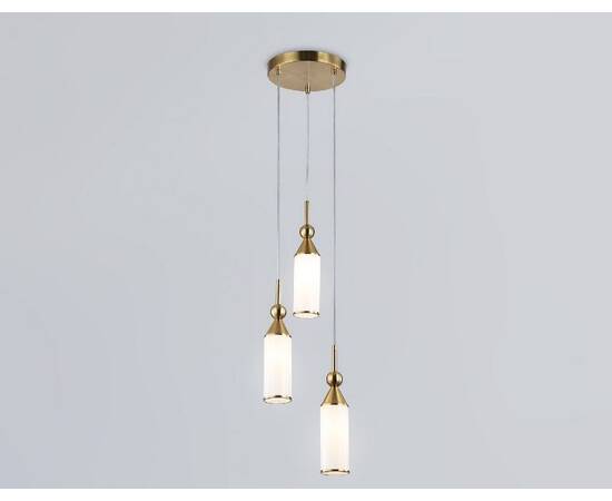 Подвесной светильник Ambrella Light High Light Heigh Light LH55272, изображение 5