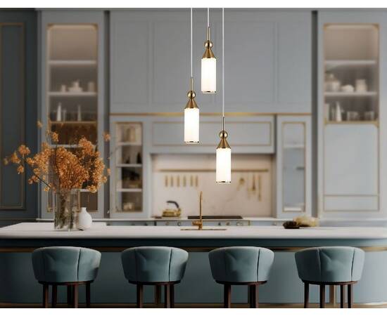 Подвесной светильник Ambrella Light High Light Heigh Light LH55272, изображение 9