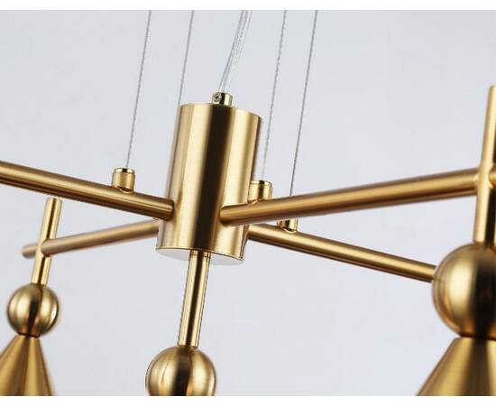 Подвесная люстра Ambrella Light High Light Heigh Light LH55276, изображение 2