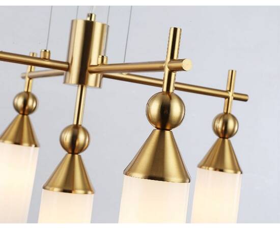 Подвесная люстра Ambrella Light High Light Heigh Light LH55276, изображение 5