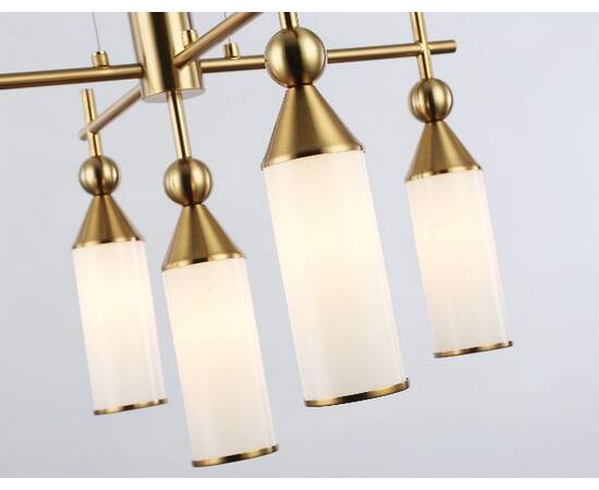 Подвесная люстра Ambrella Light High Light Heigh Light LH55276, изображение 6