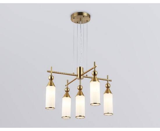 Подвесная люстра Ambrella Light High Light Heigh Light LH55276, изображение 8