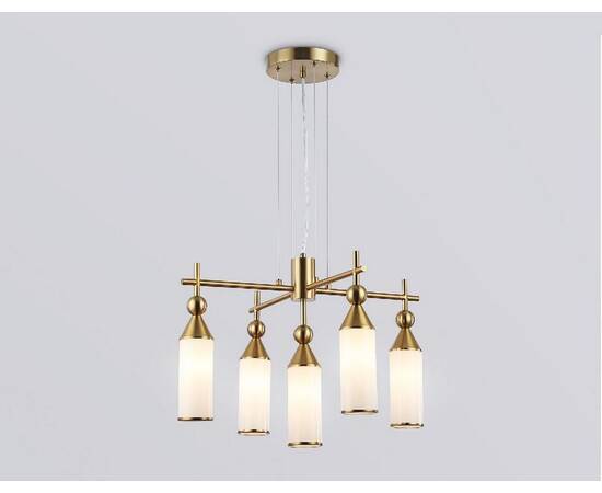 Подвесная люстра Ambrella Light High Light Heigh Light LH55276, изображение 9